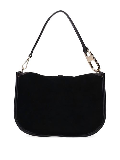 borsa atena hobo carpet MY BEST BAG FIRENZE | F2-MYB-3014NERO